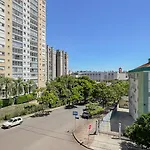Europa Place