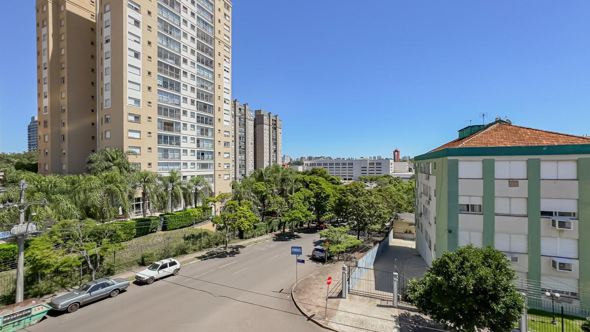 Europa Place Apartment Porto Alegre