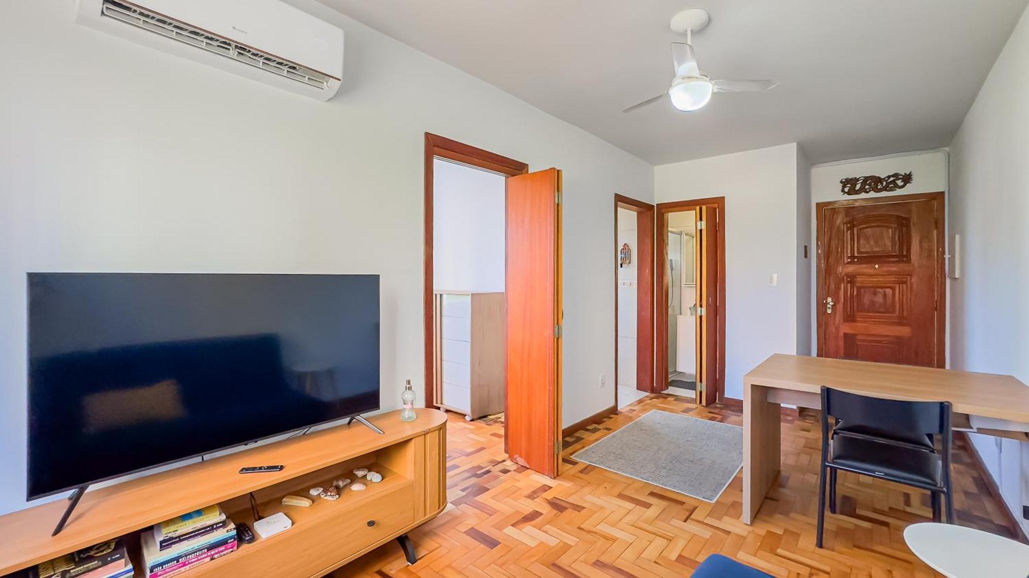Apartment Europa Place