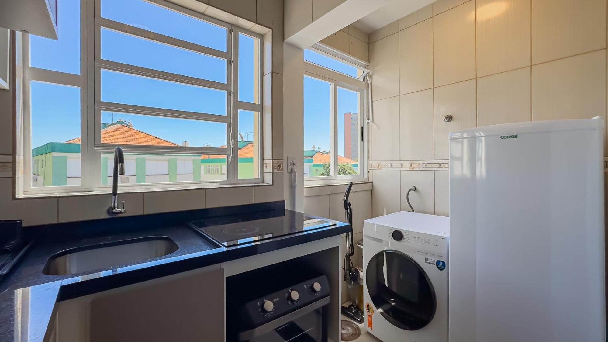 Europa Place Apartment *