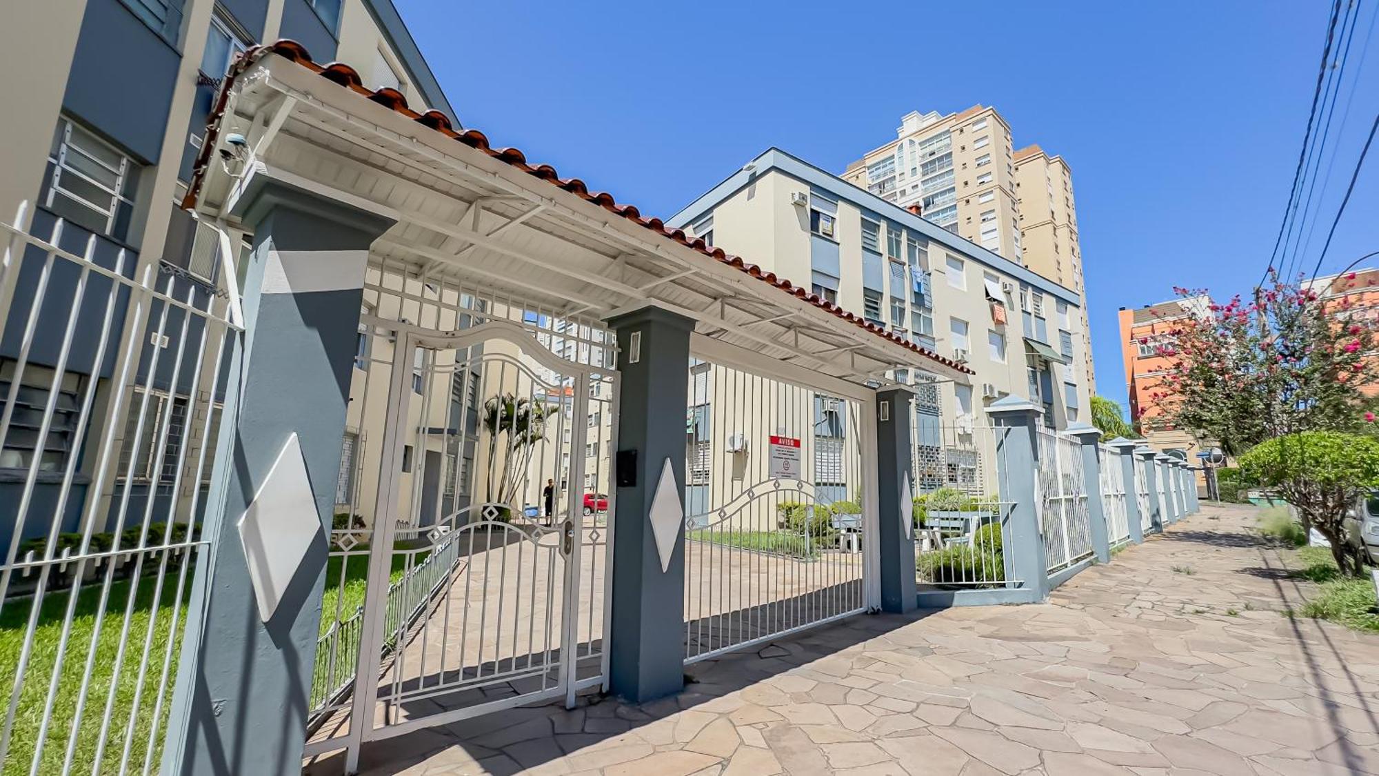Apartment Europa Place Porto Alegre