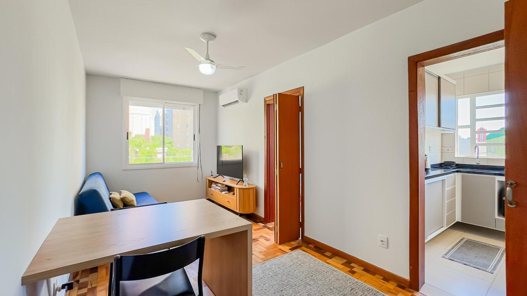 Apartment Europa Place Porto Alegre